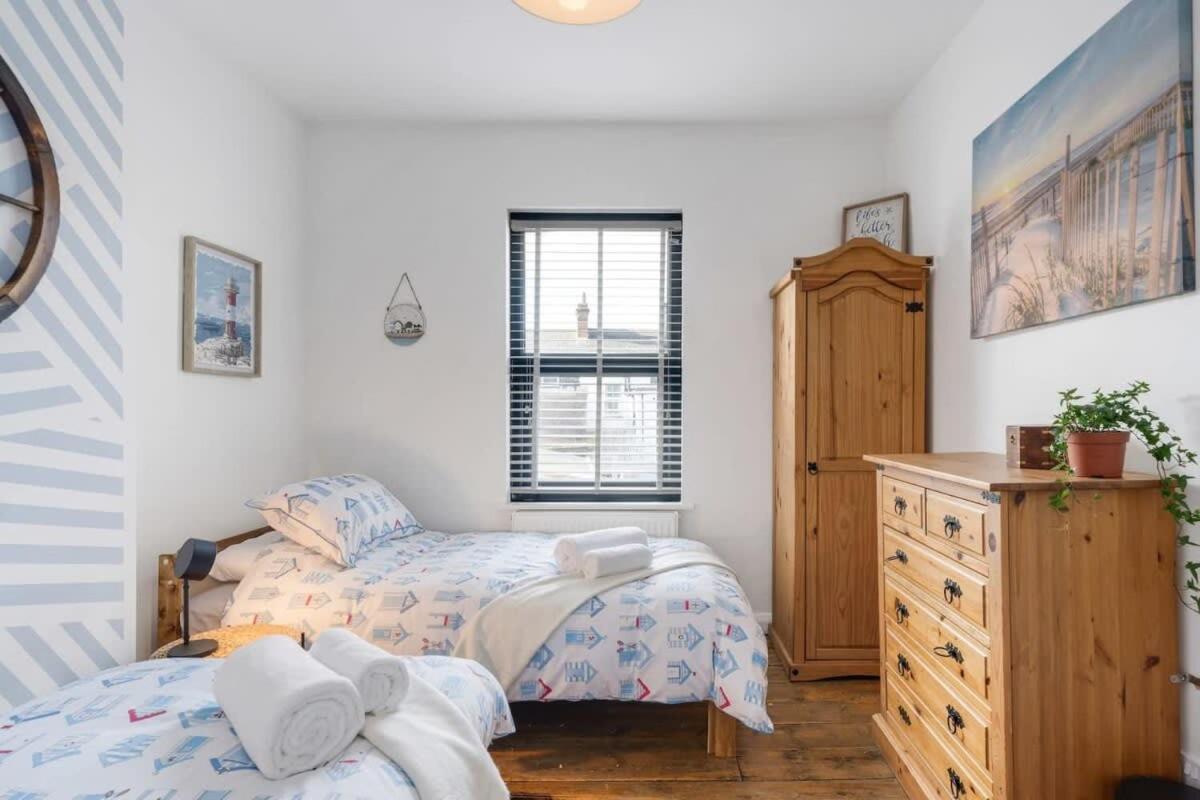 Villa Stylish House W Free Parking Nr Exeter Centre Exterior foto